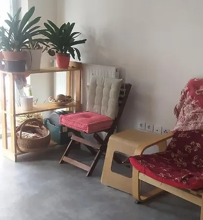 Apartment Studio Purpan