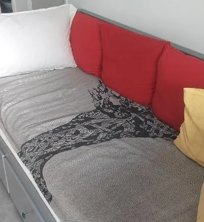 Apartamento Studio Purpan